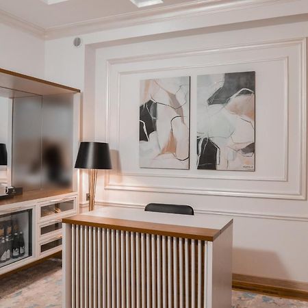 Asmald Palace Hotel コーカンド エクステリア 写真