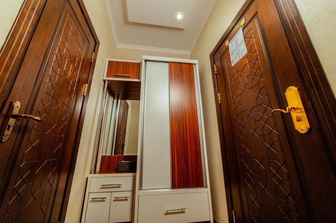 Asmald Palace Hotel コーカンド エクステリア 写真