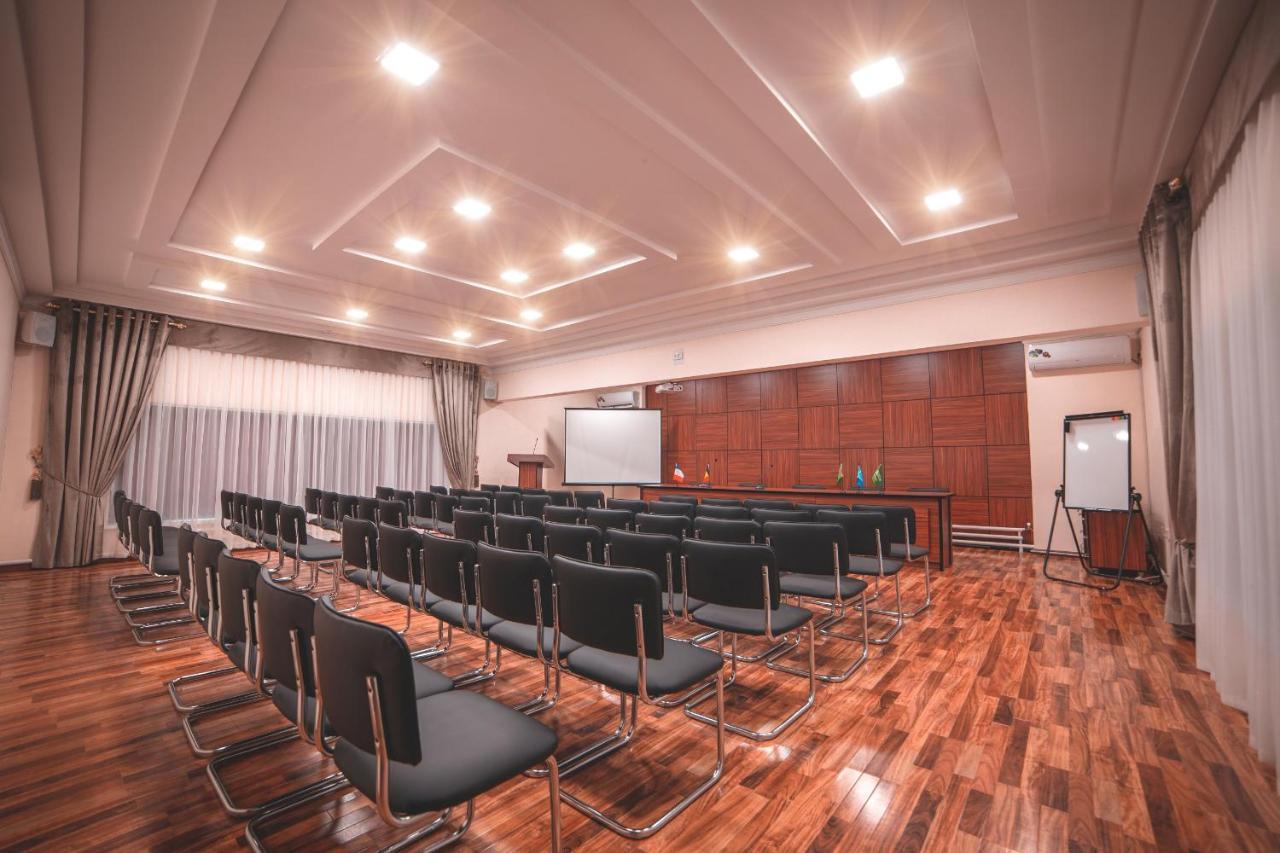 Asmald Palace Hotel コーカンド エクステリア 写真